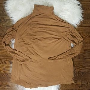 Zara Turtle Neck